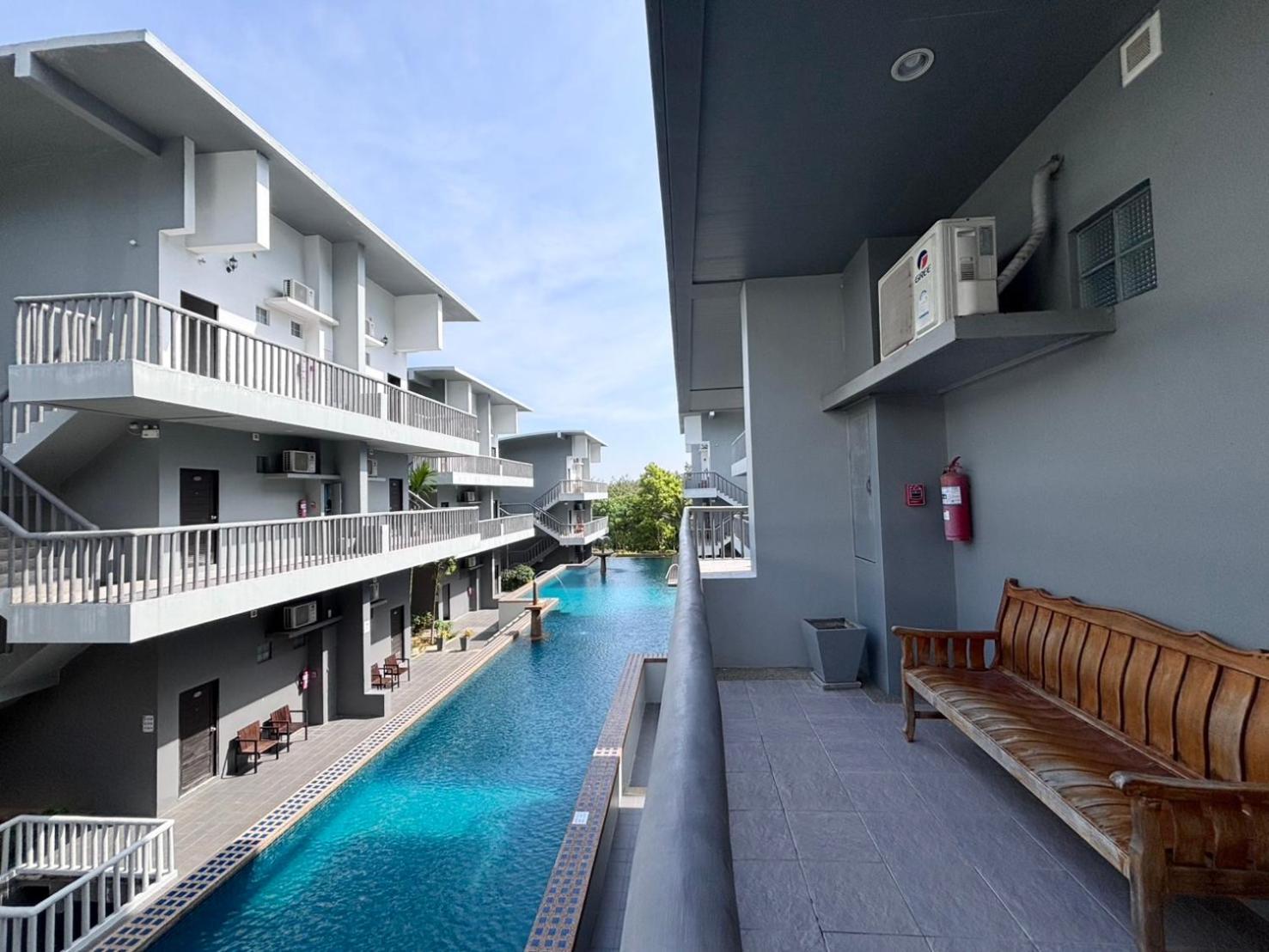 Arawan Beach Resort Krabi Ao Nam Mao Extérieur photo