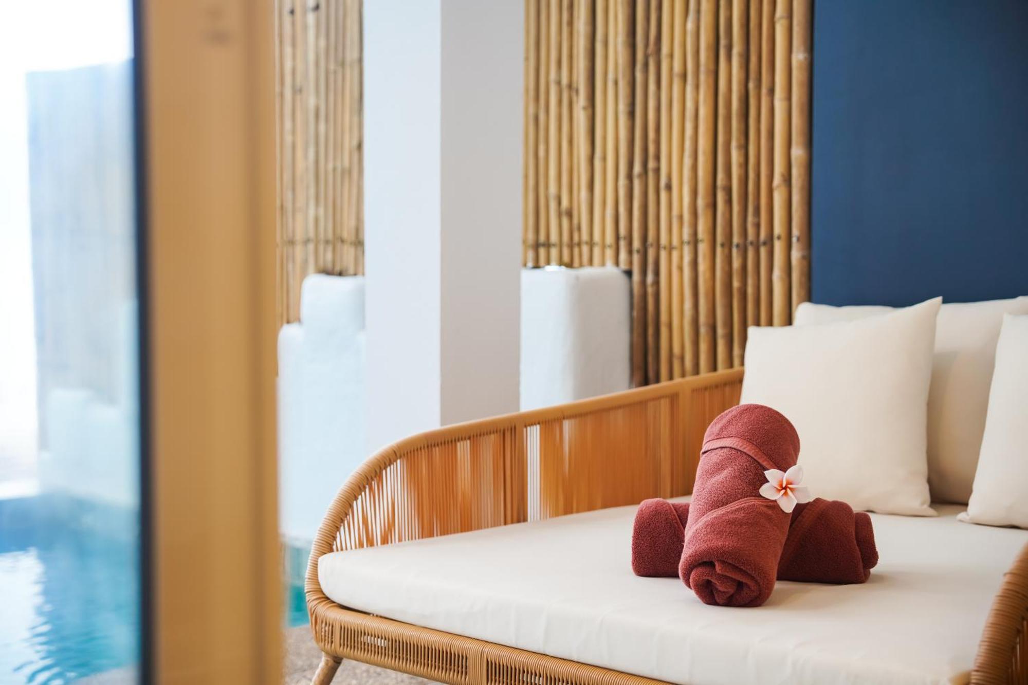 Arawan Beach Resort Krabi Ao Nam Mao Extérieur photo