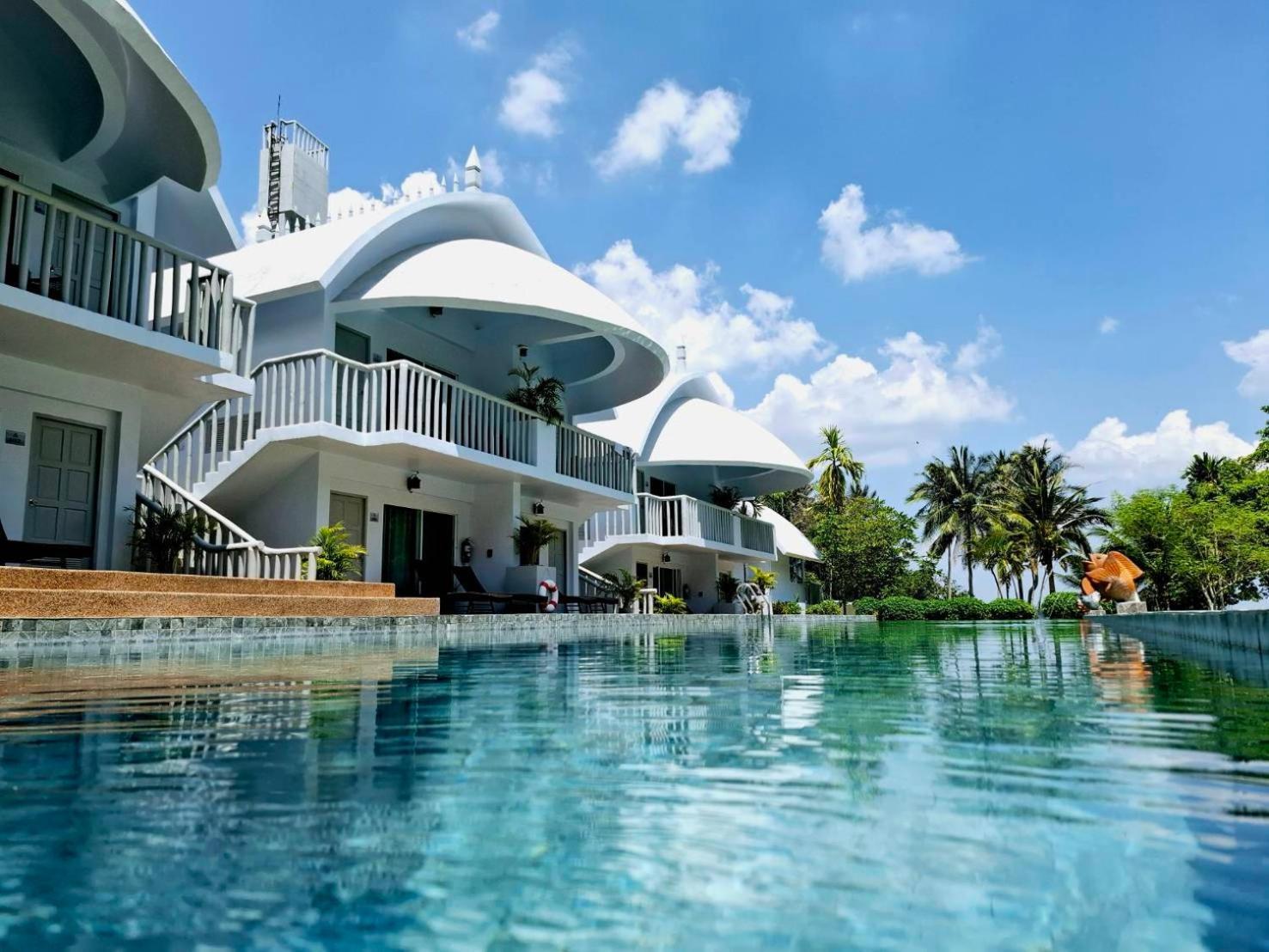 Arawan Beach Resort Krabi Ao Nam Mao Extérieur photo