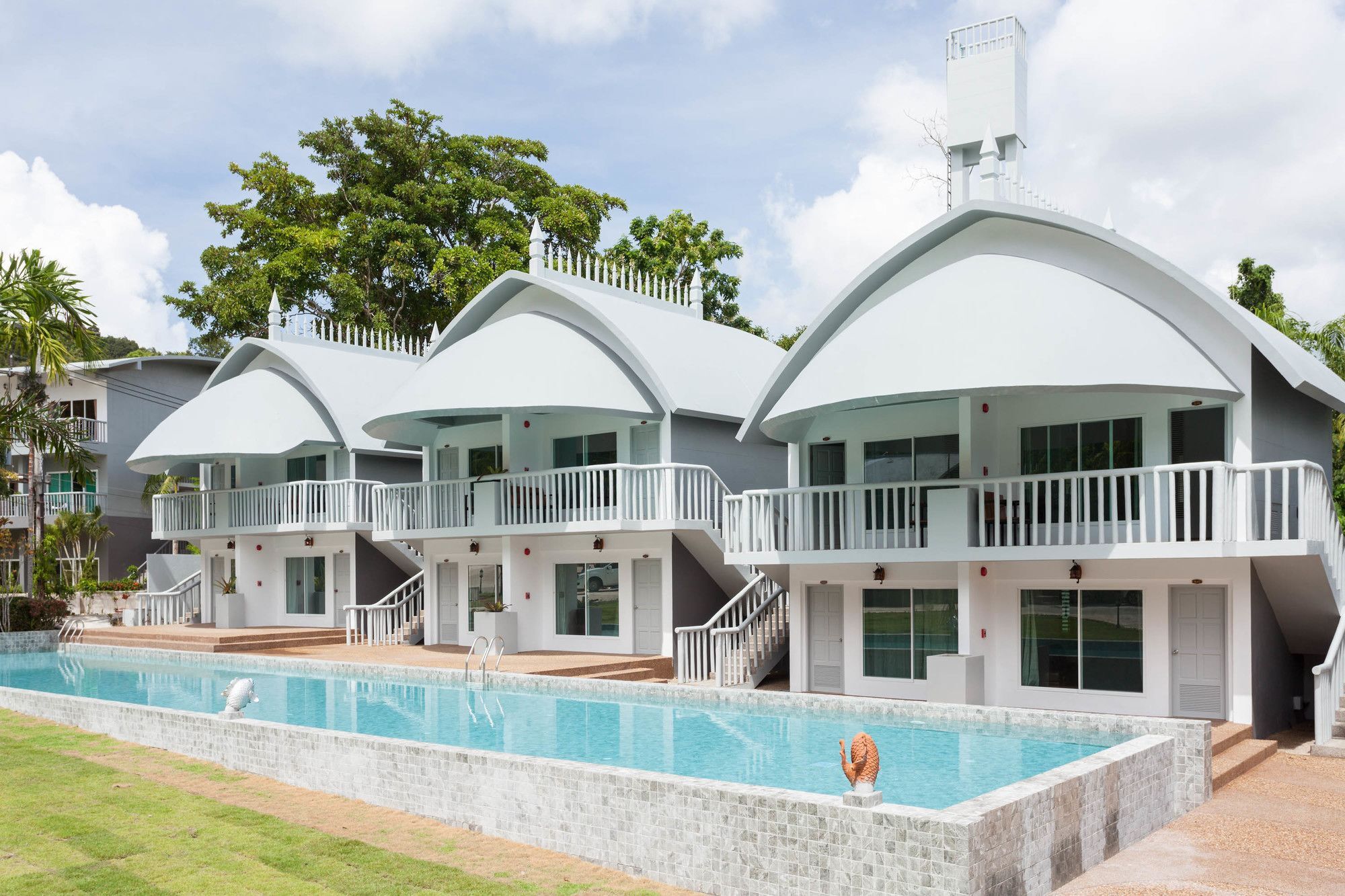 Arawan Beach Resort Krabi Ao Nam Mao Extérieur photo