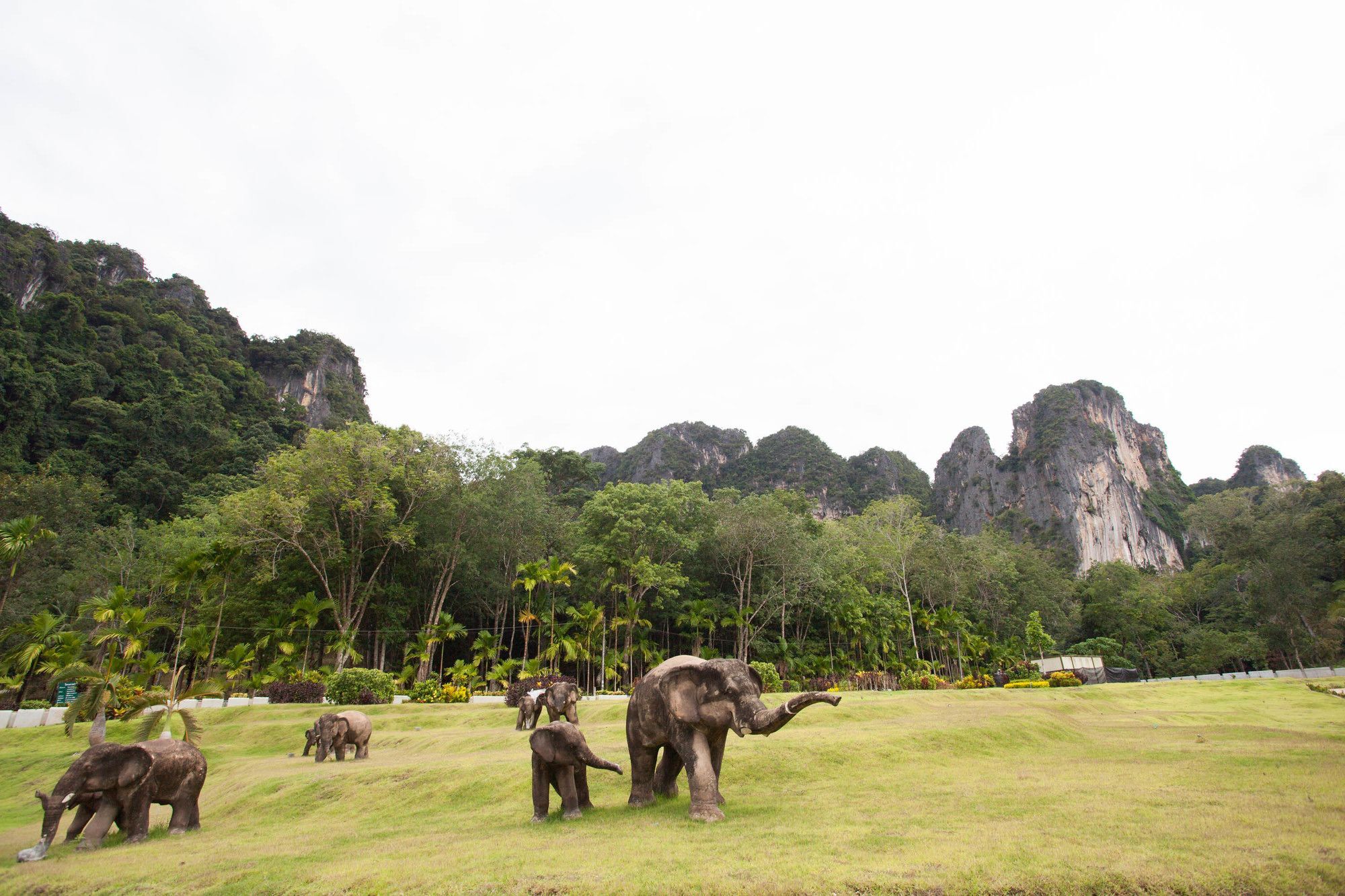 Arawan Beach Resort Krabi Ao Nam Mao Extérieur photo